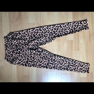 Balance Athletica King Cheetah Ascend Pant